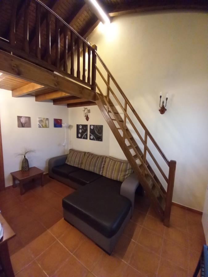 Coviellador Cangas De Onis Pensionat Eksteriør billede